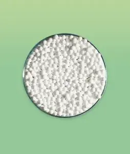 Bola de alúmina activada de 4-6mm de calidad superior, alta resistencia al aplastamiento para secado de gas y agente auxiliar químico de desfluoración - Product Image 3