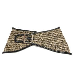 Sandales et pantoufles en bambou à boucle unique, dessus semi-finis, accessoires et matériaux, vente directe d'usine - Product Image 6