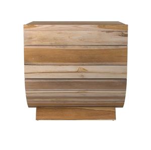 Wholesale wooden end <b>table</b> fancy beside <b>sofa</b> decorative vase <b>table</b> for home furniture living room bedroom office decoration - Product Image 2