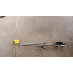 Moteur d'essuie-glace avant LANCIA Flavia 2ème série (12>13) 68044087AA EDG - Product Image 2