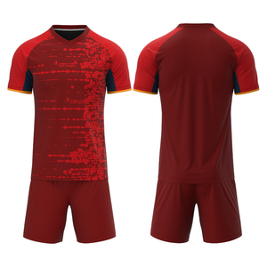 2025 New Arrival <b>Volleyball</b> Uniform Multicolor Design Printing OEM Customized Logo Sportswear Men Clothing - Product Image 5
