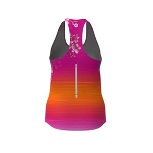 Maillot de Ciclismo para Mujer Marathon Sunrise Almond - Product Image 3