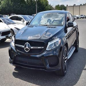MEJOR PRECIO PARA Mercedes-Benz GLE AMG GLE 43 2019 - Product Image 1