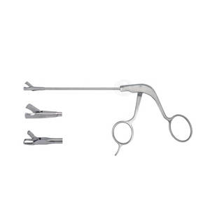 Instrument orthopédique de qualité supérieure Offres Spéciales une source d'alimentation manuelle Pince arthroscopique Instruments chirurgicaux à base inoxydable - Product Image 6