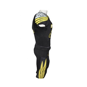 2026 New Arrival Customized Adult American <b>Football</b> Uniform Short Sleeve Printed 100% Polyester Quick Dry Make Your Own - Product Image 5