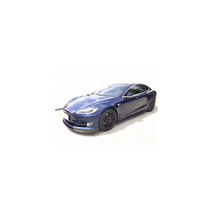 Modello <span class=keywords><strong>Tesla</strong></span> Y con batteria a lungo raggio e interni spaziosi per famiglie