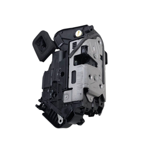 Serratura Posteriore Destra SKODA Karoq Serie 5TA839016Q (18>) - Product Image 4