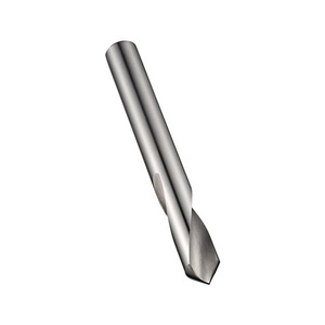 Brocas de Centrado DORMER DIN 1897 D.16mm HSS en Blanco 120 Grados - Product Image 1