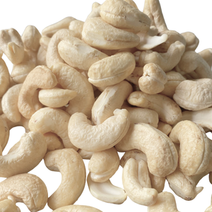 Nueces de Anacardo Crudas de Fábrica Confiable, WW180, WW240, WW320, Nueces de Anacardo LP, Nueces de Anacardo W240, Empaque Personalizado - Product Image 1