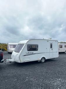 ABI marauder 5-6ท่าเทียบเรือคาราวานที่มีน้ำหนักเบา - Product Image 5