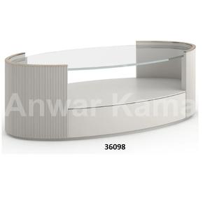 Mesa de centro infernal de metal de 3 piezas de la mejor calidad para la decoración de la sala de estar y la Oficina del hogar - Product Image 2