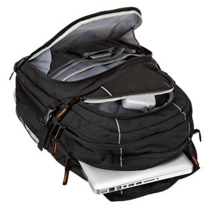 DANZY SPORTS Low MOQ Cheap Price Drawstring <b>University</b> <b>Backpack</b> Custom Design Hot Sale Waterproof 30-40L Capacity Excellent - Product Image 4