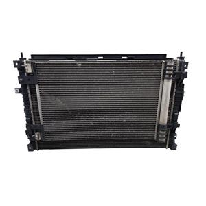 KIT DE RADIADOR PARA CITROEN Jumpy Furgone 9678711180 Diésel 2000 (16>) - Product Image 1