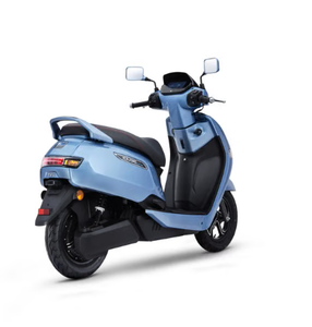 100% AUTÉNTICO ¡Gran Venta! Nueva Motocicleta TVS iQube 2.2 kWh Disponible para la Venta y Lista para Enviar - Product Image 1