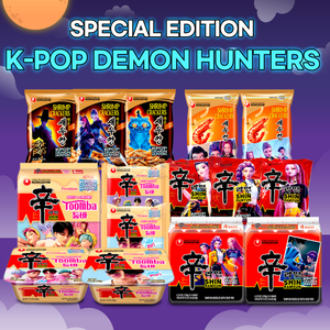 NONGSHIM BOWL NOODLE KIMCHI PAQUETE DE 12 - Product Image 5