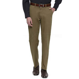 Venta al por mayor de pantalones casuales personalizados para los hombres más vendidos pantalones casuales para los hombres para la venta en línea - Product Image 1