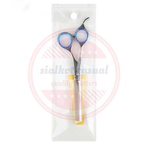 Tijeras de adelgazamiento para el cuidado de mascotas, tijeras de adelgazamiento de calidad superior de acero inoxidable para perros, gatos y mascotas - Product Image 6