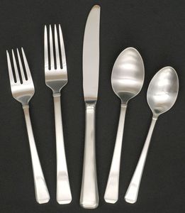 Vajilla Más Vendida, Juego de Cubiertos Únicos Hechos en India, Cubiertos de Acero Inoxidable Hechos a Mano de Buena Calidad al por Mayor, Comida de Postre - Product Image 5