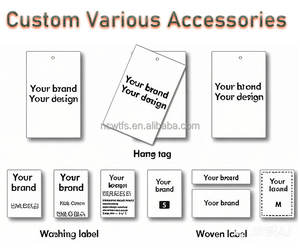 <span class=keywords><strong>Sudadera</strong></span> Extra Grande de Algodón Grueso <span class=keywords><strong>Beige</strong></span> para Mujer, Bordada Personalizada, Felpa Francesa Lisa, Otoño Invierno, ODM, <span class=keywords><strong>Sin</strong></span> <span class=keywords><strong>Capucha</strong></span> - Product Image 6