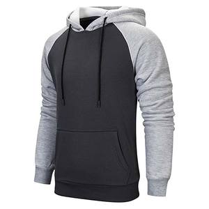 Hommes Hoodies Solid Hoodie Unisex Couple Casual Hip Hop Streetwear Hooded undefined Pullover Hoody - Product Image 4