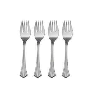 Lightweight and durable metal fork ideal for catering tableware decoration cutlery sets or <b>lunchbox</b> accessories - Product Image 3