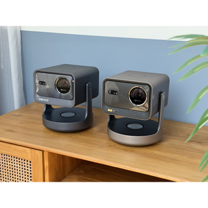 Projecteur de cinéma maison intelligent C2 Ultra 4K UHD à triple laser avec 3000 lumens ANSI, zoom optique, Dolby Vision et audio <span class=keywords><strong>JBL</strong></span> - Product Image 3