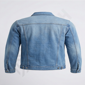 Chaqueta de Invierno Personalizada para Hombre, Chaqueta Cortavientos Extra Grande de Alta Calidad con Capucha de Piel, Decoraciones de Botones, Relleno de Algodón - Product Image 2