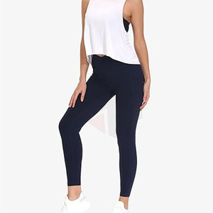 Leggings para Mujer Hechos en Fábrica, Leggings Deportivos para Mujer, Leggings Personalizados para Mujer, Más Vendidos - Product Image 3