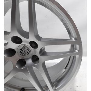 Rueda de Aleación para PORSCHE Macan Serie 95B601025AS (13>18) - Product Image 5