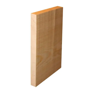 Madera blanda natural de pino amarillo del sur de alta calidad para exportación en tablones y tableros de vigas - Product Image 1