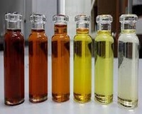 Aviasi Jet fuel A1 bisa