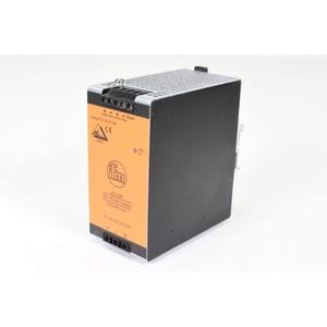 LW32264-Alimentation IFM ELECTRONIC AC1258, PSU-1AC/ASi-8A, AS-Interface - Product Image 1