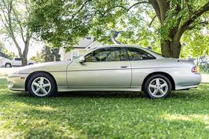 LEXUS SC 300 USADO 2000, Volante a la Izquierda/Derecha - Product Image 2