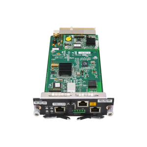 Carte de contrôle principale SCCBK de haute qualité, module de contrôle <span class=keywords><strong>central</strong></span> fiable pour les systèmes de télécommunications et de réseautage - Product Image 1