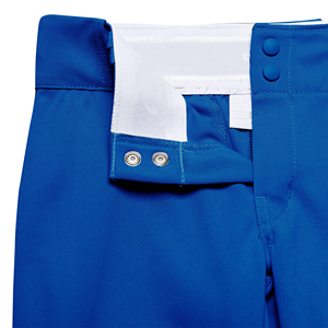 High Quality Lightweight Baseball <b>Knickers</b> With Reinforced Stitch Design And Smooth Texture Perfect For Club Level Training - Product Image 5