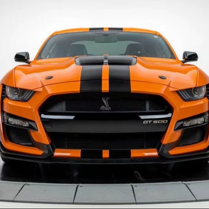 2021 para F.o.r.d M.u.s.t.a.n.g. Shelby GT500 Wagon RWD - Product Image 1
