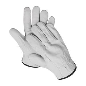 ถุงมือหนังหน้าจอสัมผัสแบบนุ่มสำหรับผู้ชาย-ทนทาน เป็นมิตรกับสิ่งแวดล้อม และระบายอากาศได้ดี ให้ความรู้สึกอบอุ่นสำหรับการขับรถ กิจกรรมกลางแจ้ง และการใช้งานในชีวิตประจำวัน - Product Image 6