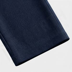 Straight Leg <b>Joggers</b> <b>Man</b> Baggy Jogging <b>Loose</b> Oversized Vintage Acid Wash Open Hem Flared Straight Sweatpants Winter Trousers - Product Image 6