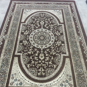 Nouveau Nos tapis apporteront une combinaison de style et de confort à votre tapis de maison produit par des tapis en coton noués à la main Goldenmoon - Product Image 1