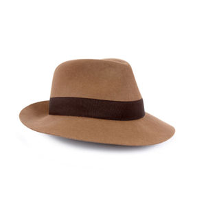 Casquette de baseball Fedora Rock personnalisée pour adulte, broderie 3D, respirante, imperméable, unisexe, quatre saisons, chapeaux de haute qualité - Product Image 2