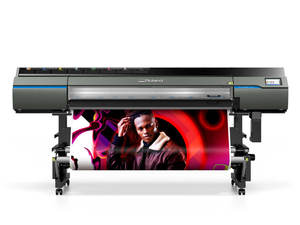 Impresora de Tinta TrueVIS VG3-640/VG3-540 Nueva de Alta Calidad con Función de Corte y Soporte para Impresión de Audio y Sonido ¡En Oferta! ¡En stock! - Product Image 3