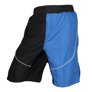 Shorts MMA pour hommes, style tendance, meilleur matériau, shorts MMA professionnels pour hommes, disponibles en toutes tailles, logo personnalisé - Product Image 1