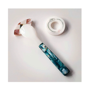 ที่วางช้อนส้อมมีดที่ยอดเยี่ยมและหรูหรา: เปลือกหอยมุกขายดีที่สุดสำหรับร้านอาหารและโรงแรม - Product Image 4