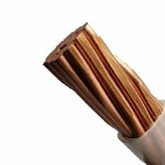 Bande en acier galvanisé haute résistance pour fils électriques Caractéristiques de sécurité améliorées pour la protection des câbles blindés - Product Image 2