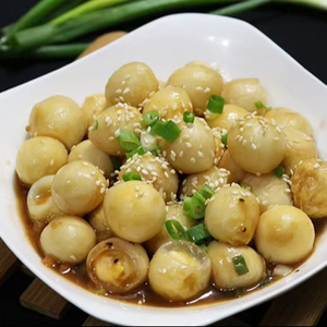 ไข่นกกระทากระป๋องที่ดีที่สุด-ต้นกำเนิดจากเวียดนาม-อร่อยและดีต่อสุขภาพคุณภาพสูง/เหมาะสำหรับทุกมื้อ - Product Image 6