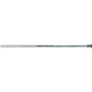 Extensión de Enchufe con Accionamiento de 1/2 Pulgada, 575 mm, HAZET 917/918 - Product Image 1
