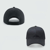 Casquettes de baseball personnalisées de qualité supérieure New York Chapeaux de mode américains Classique Unisexe 6 Panneaux Réglable 100% Coton Caps