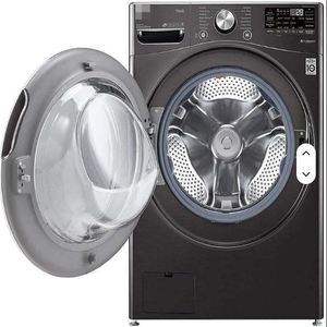 Lave-linge séchant combiné WXLC-1116, 16 kg/9 kg, à vapeur et turbo, authentique, NOUVEAU, MEILLEURES VENTES - Product Image 1