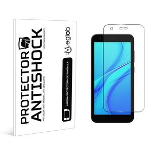 ฟิล์มกันรอยหน้าจอ ANTISHOCK สำหรับอุปกรณ์เสริมมือถือระดับพรีเมียมของอิเทล A27 - Product Image 1