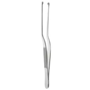 Derrico Hypophyseal Forceps Instrument chirurgical manuel en acier inoxydable pour chirurgie hypophysaire et ophtalmologie de haute qualité - Product Image 1